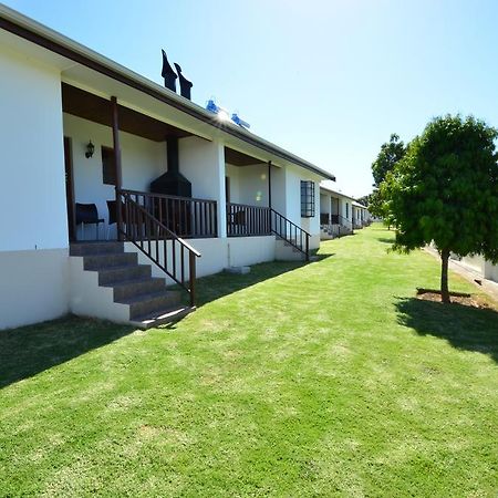 D'Aria Guest Cottages Durbanville Zewnętrze zdjęcie