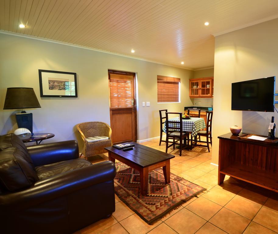 D'Aria Guest Cottages Durbanville Pokój zdjęcie