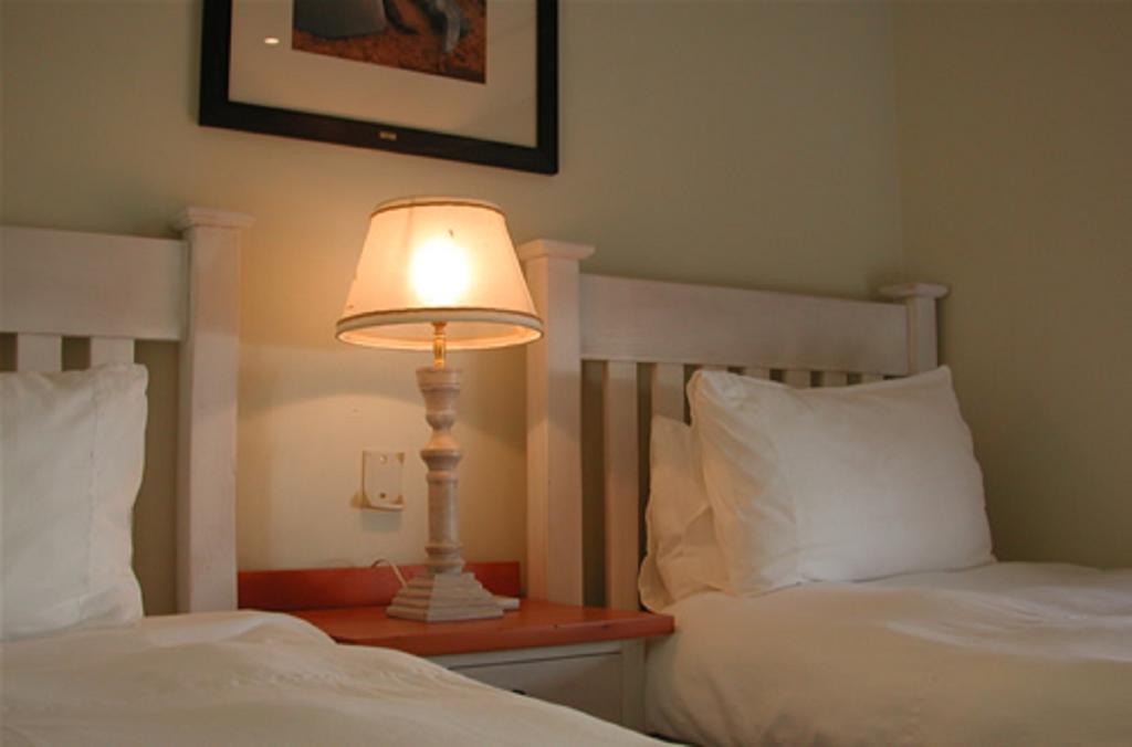 D'Aria Guest Cottages Durbanville Zewnętrze zdjęcie
