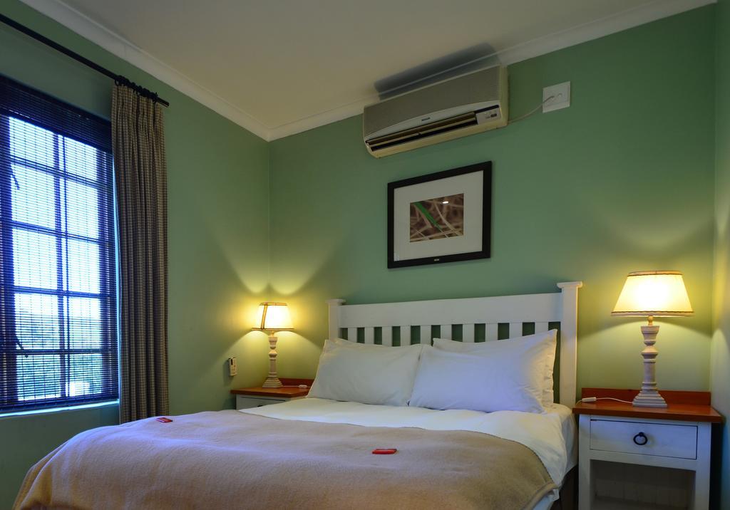D'Aria Guest Cottages Durbanville Pokój zdjęcie