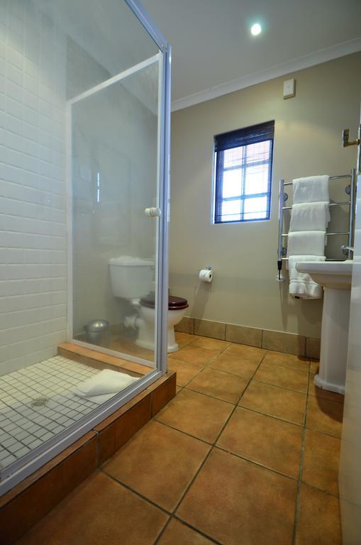 D'Aria Guest Cottages Durbanville Pokój zdjęcie
