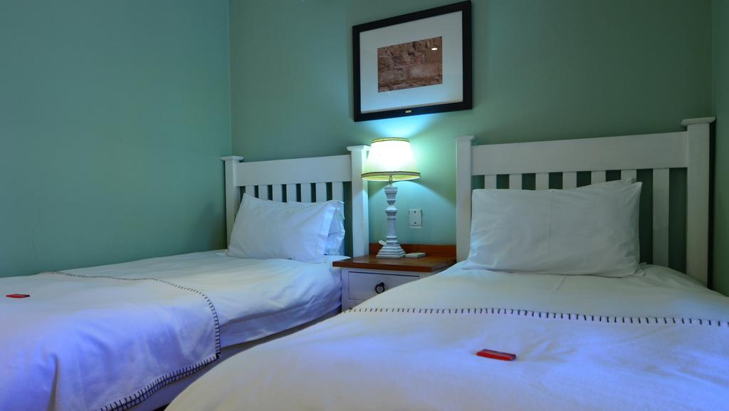 D'Aria Guest Cottages Durbanville Pokój zdjęcie