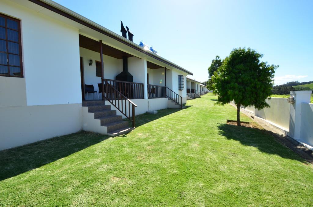 D'Aria Guest Cottages Durbanville Zewnętrze zdjęcie