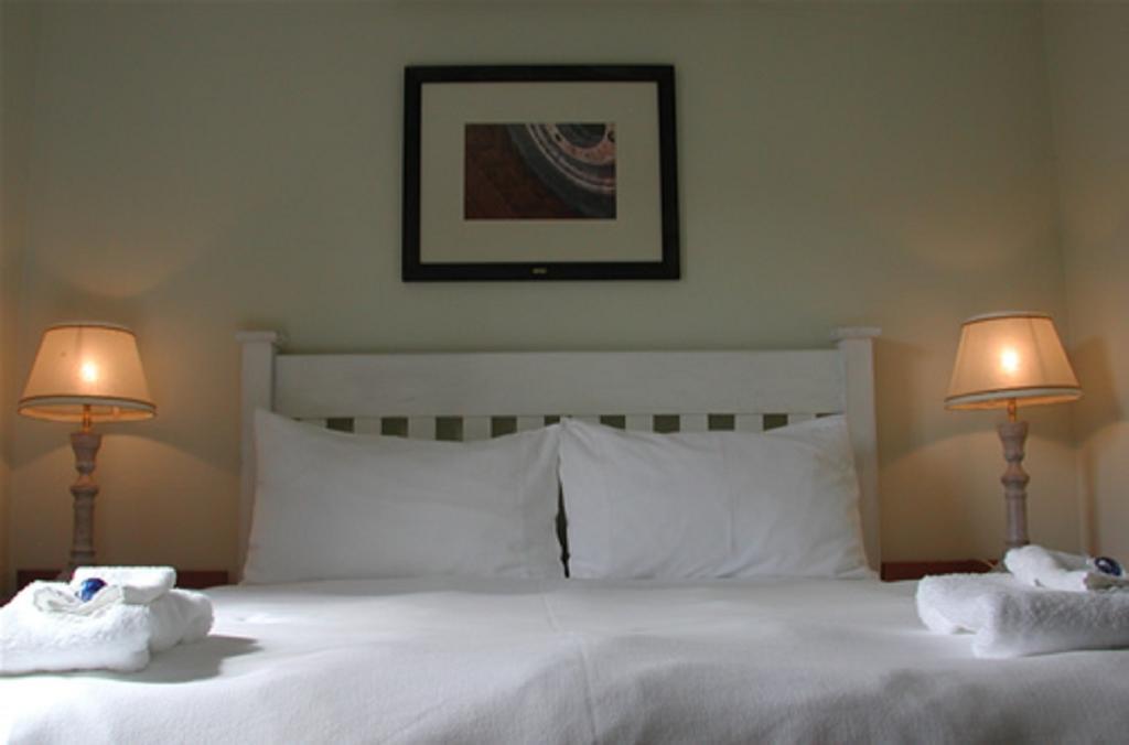 D'Aria Guest Cottages Durbanville Zewnętrze zdjęcie